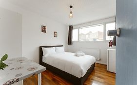 Canningtown Double Rooms - 20