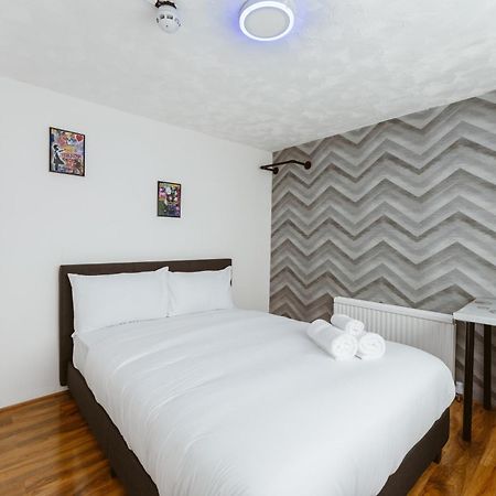 Canningtown Double Rooms - 20 Londres Exterior foto