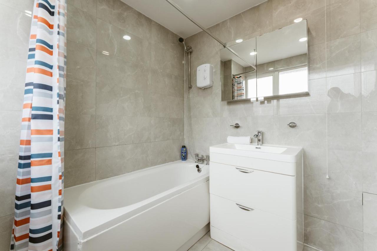 Canningtown Double Rooms - 20 Londres Exterior foto