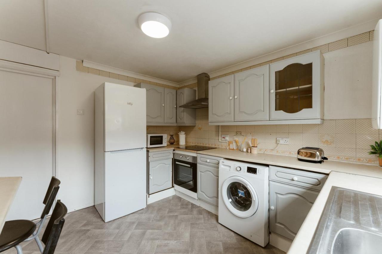 Canningtown Double Rooms - 20 Londres Exterior foto