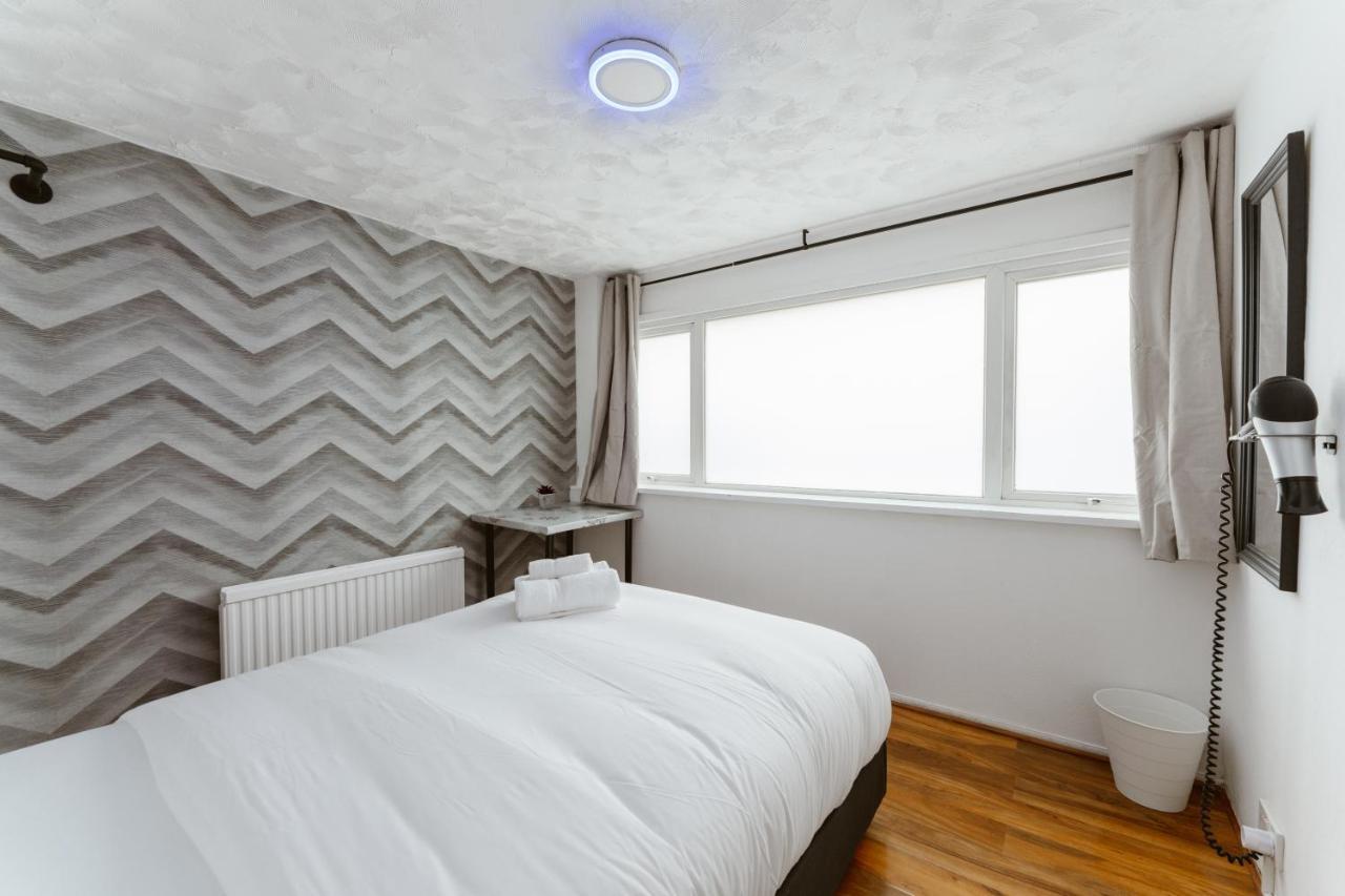 Canningtown Double Rooms - 20 Londres Exterior foto