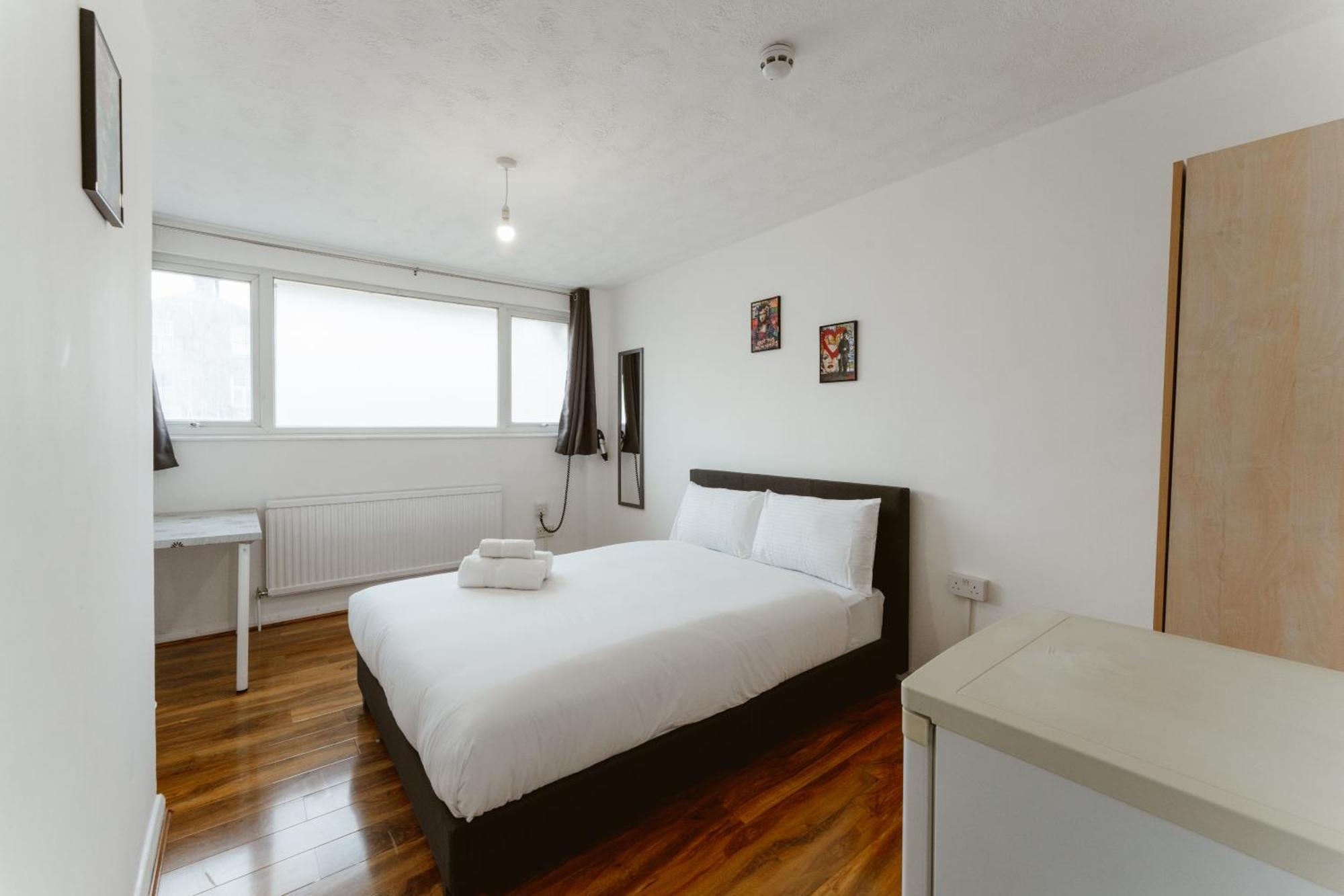 Canningtown Double Rooms - 20 Londres Exterior foto
