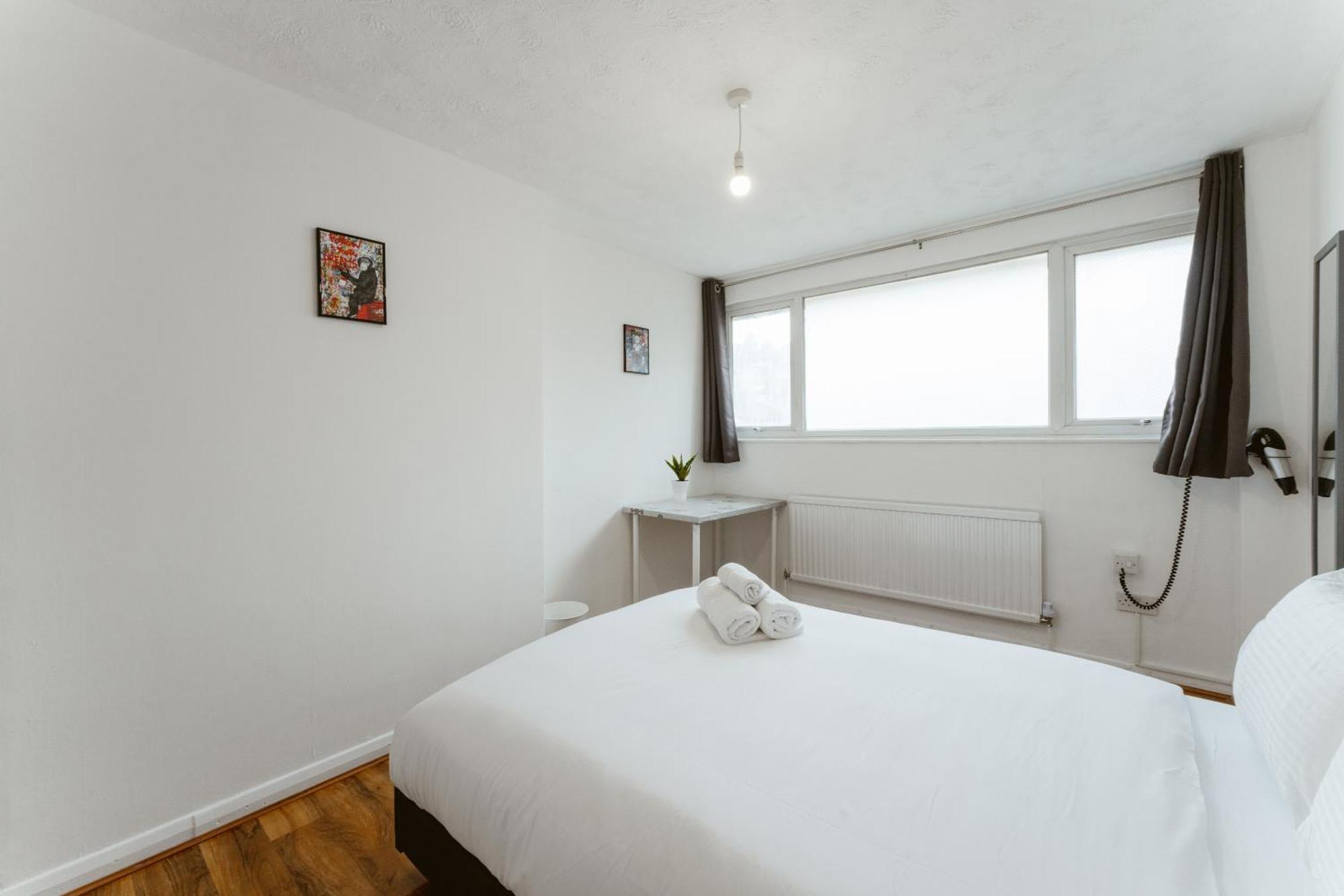 Canningtown Double Rooms - 20 Londres Exterior foto
