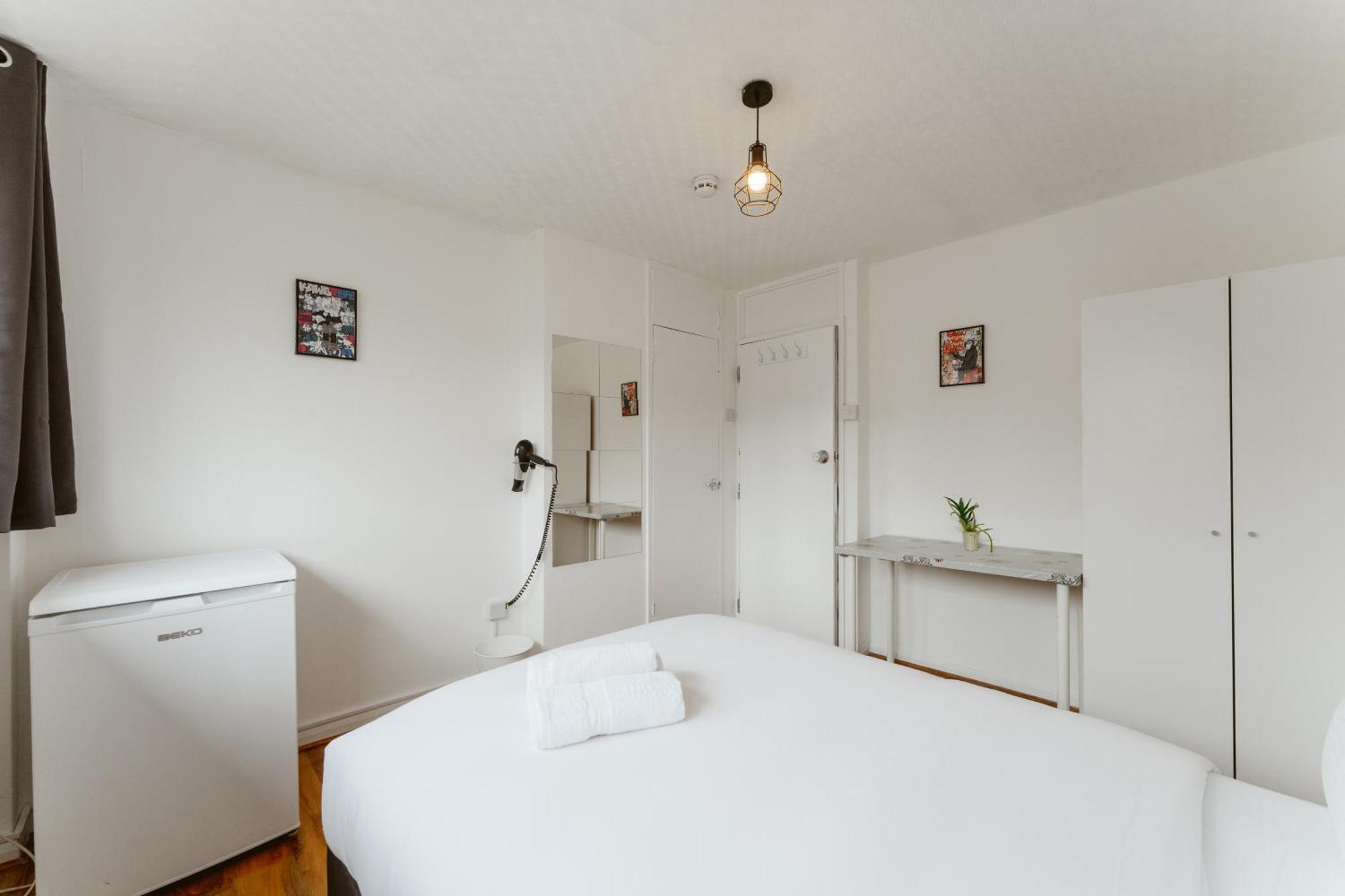 Canningtown Double Rooms - 20 Londres Exterior foto