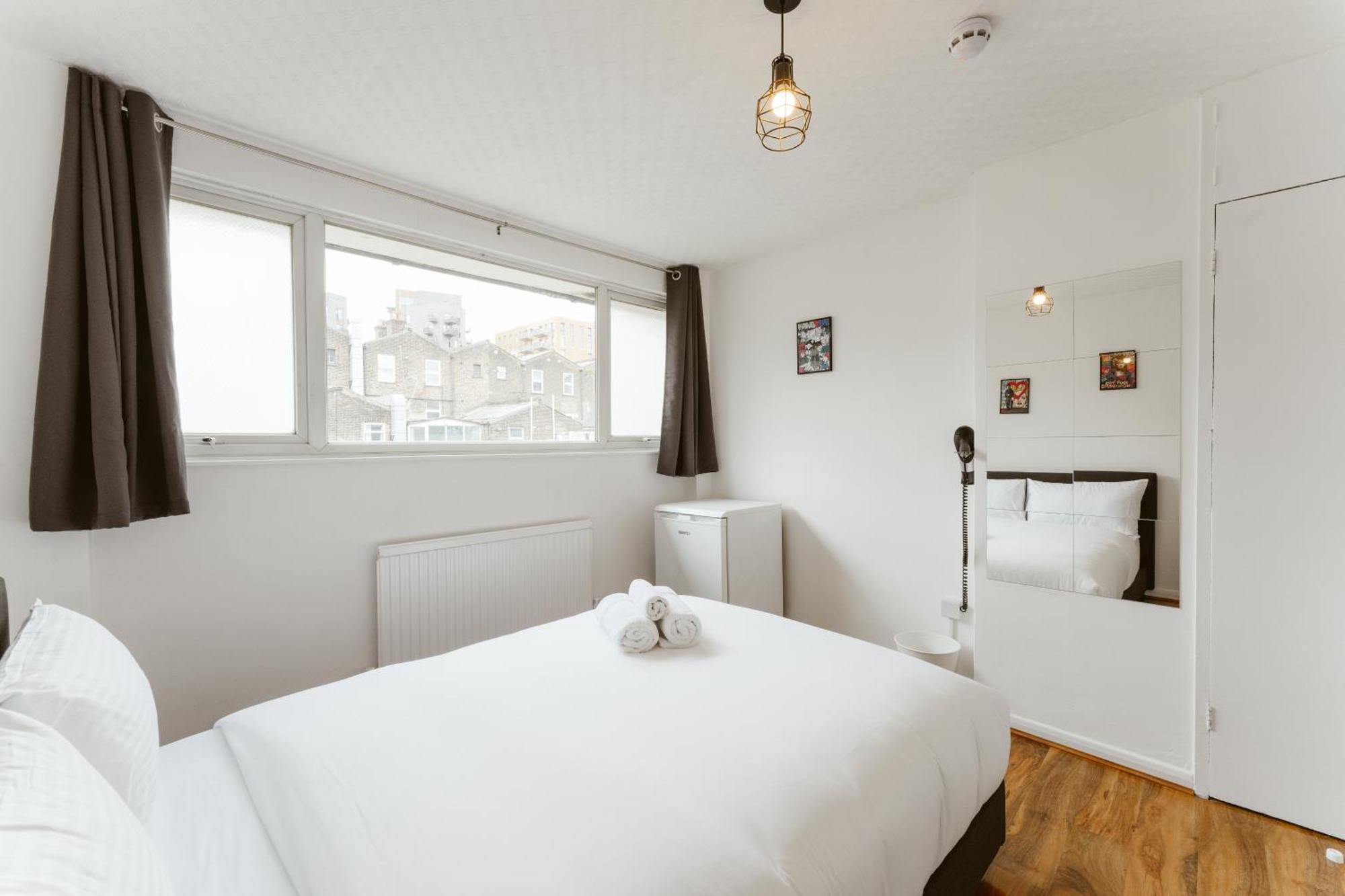 Canningtown Double Rooms - 20 Londres Exterior foto
